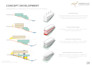 create conceptual architectural diagrams